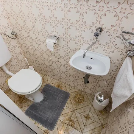 Ll S Pogledom- Odmor Za Dusu I Tjelo Izmedu Splita I Trogira-dalmacija