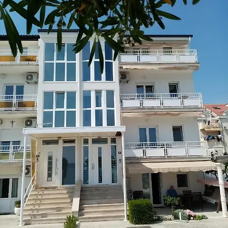 Ll S Pogledom I Izmedu Splita I Trogira Su Dalmacija Hrvatska Apartment