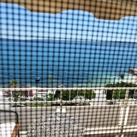 Apartment Ll S Pogledom- Odmor Za Dusu I Tjelo Izmedu Splita I Trogira-dalmacija Kastela