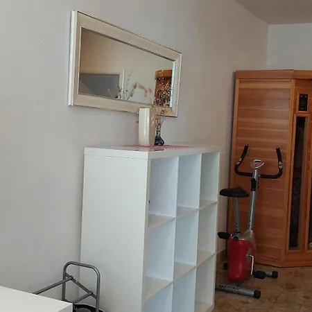 Ll S Pogledom I Izmedu Splita I Trogira Su Dalmacija Hrvatska Apartment