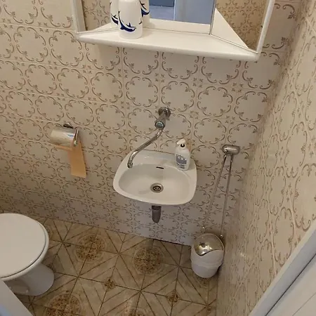 Ll S Pogledom I Izmedu Splita I Trogira Su Dalmacija Hrvatska