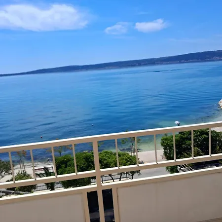 Ll S Pogledom- Odmor Za Dusu I Tjelo Izmedu Splita I Trogira-dalmacija